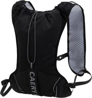 Backpack Running
