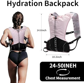 backpack running-4 Backpack Running